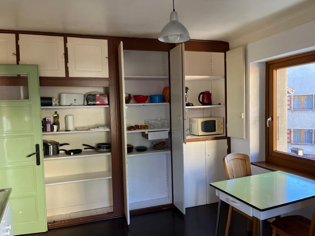 Logements Des Marmottons - Coeur De Village A Bonne Extérieur photo