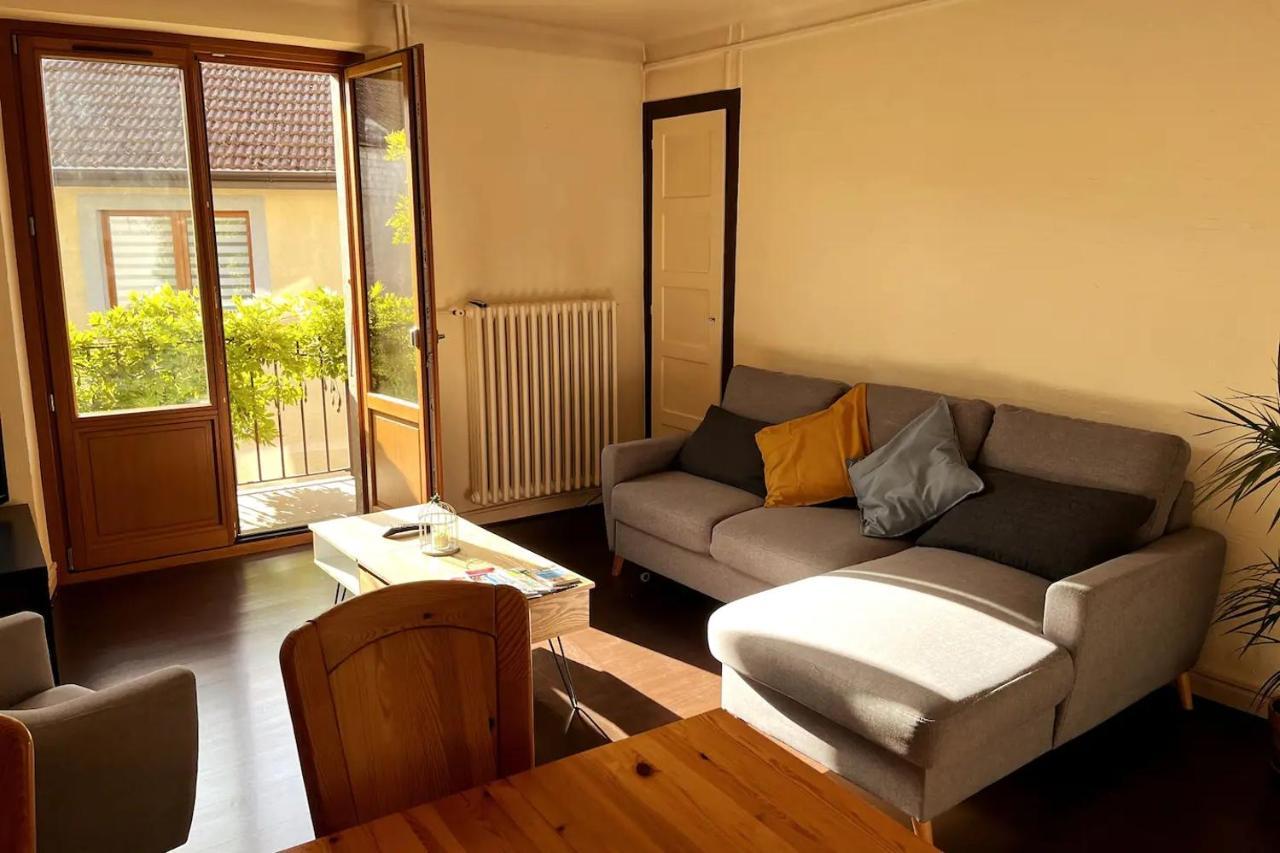 Logements Des Marmottons - Coeur De Village A Bonne Extérieur photo