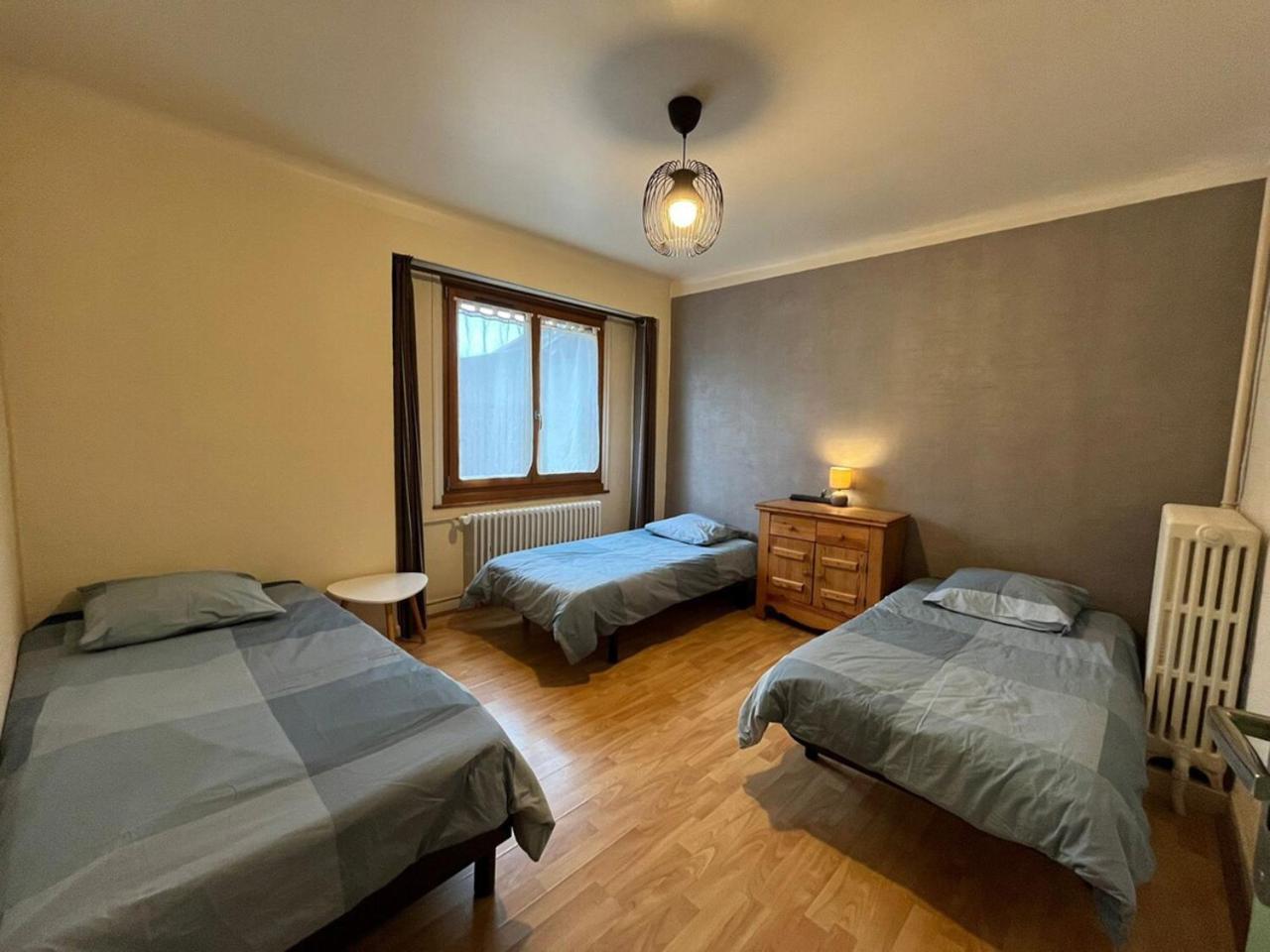 Logements Des Marmottons - Coeur De Village A Bonne Extérieur photo