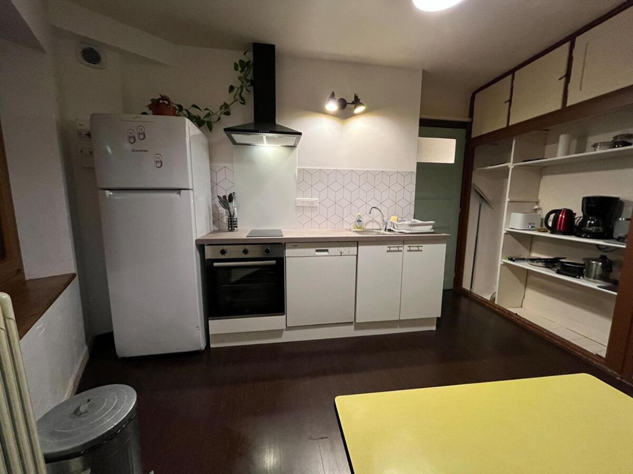 Logements Des Marmottons - Coeur De Village A Bonne Extérieur photo